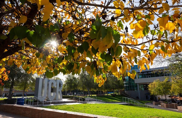 UCR Sign 